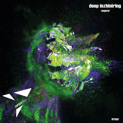 Deep Inzhiniring - Magnetar [VPTR197]